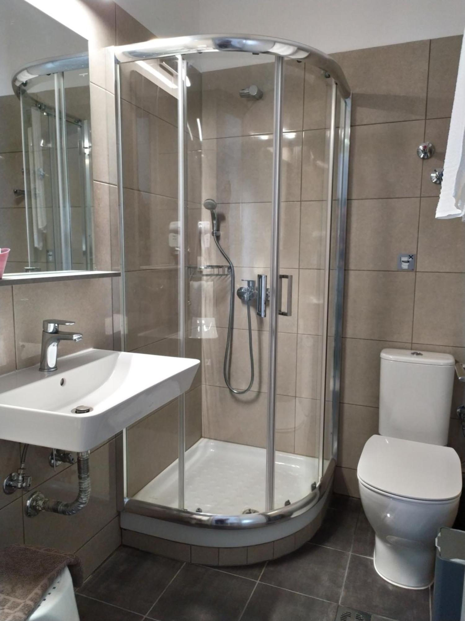Hotel Alkyon Paralia Katerinis Bagian luar foto